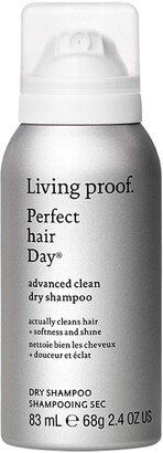 Perfect hair Day (PhD) Advanced Clean Dry Shampoo