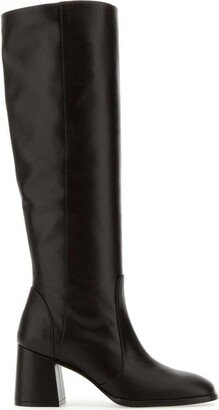 Nola Knee-High Boots