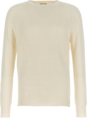 MA'RY'YA Cashmere wool sweater