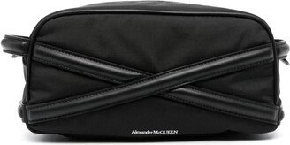 The Harness wash bag-AA