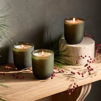 Illume Winter Candles, Set of 3