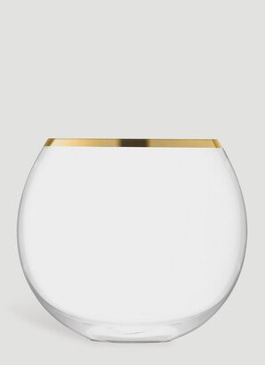 Luca Ice Bucket - Glassware Gold One Size