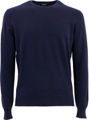 Cashmere sweater-BT