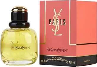 Ysl Women's 2.5Oz Paris Edp