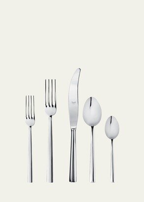 Levantina 5-Piece Flatware Set-AA