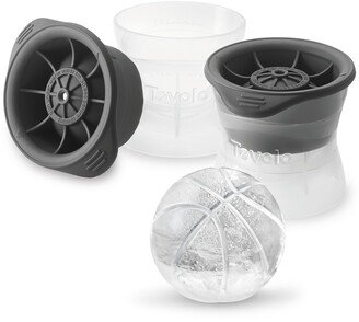 Basketball Ice Molds