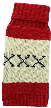 The Coop Knit Bottle Beverage Cozy - XXX