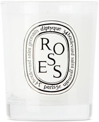 Roses Mini Candle, 70 g