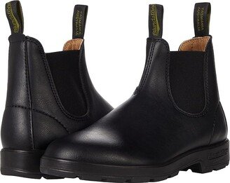 Original Vegan Chelsea Boot (Black) Shoes