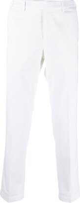 PT Torino Corduroy Tapered Trousers-AC