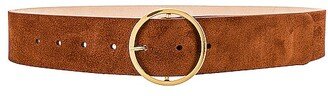 Molly Suede Belt