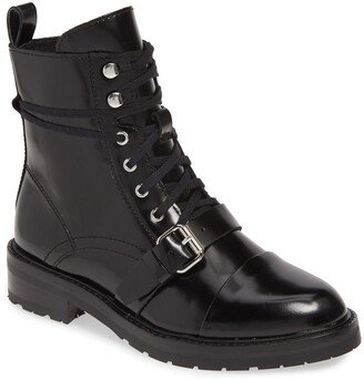 Donita Combat Boot