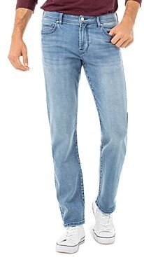 Regent Relaxed Straight Jeans in Ferndale