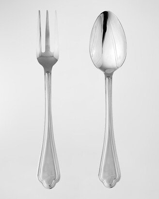 Leonardo 2-Piece Flatware Serving Set