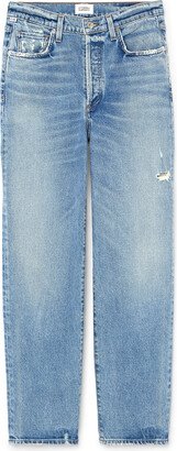 Dylan High-Rise Relaxed Jeans
