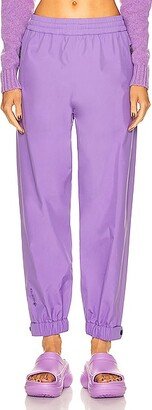 Jogger Pant in Lavender