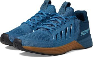 F-Lite G 300 (Blue/Gum) Men's Shoes