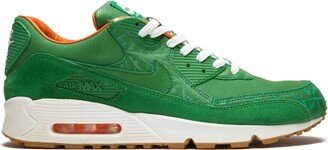 x Patta Air Max 90 Premium Home Grown sneakers