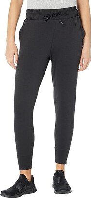 Lifa Tech Lite Joggers (Black) Women's Casual Pants