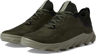 ECCO Sport MX Low Sneaker (Grape Leaf) Men's Shoes