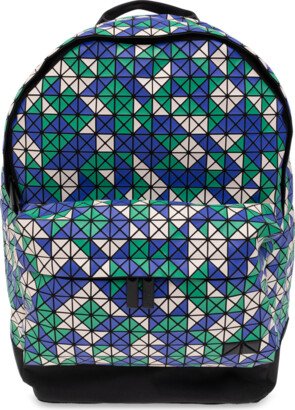 ‘Daypack’ Backpack - Multicolour