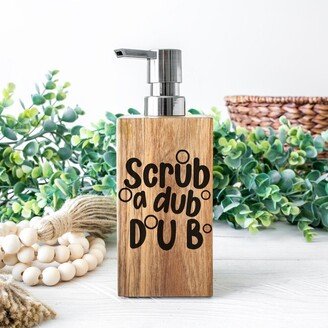 Soap Dispenser | Personalized Hand Soap Center Rinse, Cream, Body Lotion Wc, Bathroom Kitchen