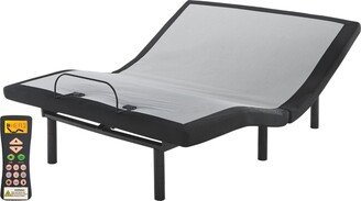 Head-Foot Model Better 14-inch King Adjustable Bed Base
