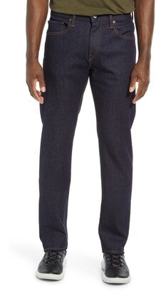 HIROSHI KATO The Hammer Straight Fit Stretch Selvedge Jeans-AA