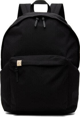 Black 22L Backpack