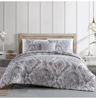 Modern Threads Gloria Vanderbilt Marissa Printed Bed Set