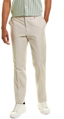 Foundation Slim Fit Suit Pant