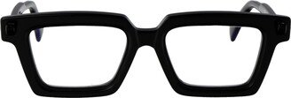 Maske Q2 Glasses