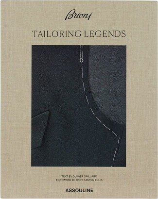 Brioni: Tailoring Legends