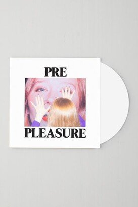 Julia Jacklin - Pre Pleasure LP