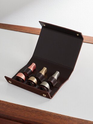 Les Bijoux Set of Six Wine Accessories