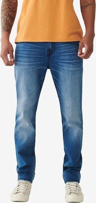 Men's Rocco Super T Flap Skinny Jeans