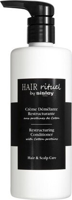 Restructuring Conditioner With Cotton Proteins 16.7 oz 500 ml