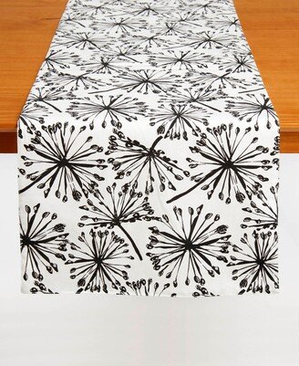 Tableau Meadow Table Runner, 72 x 14