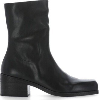 Cassello Ankle Boots-AE