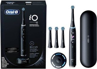 iO Series 10 Electric Toothbrush