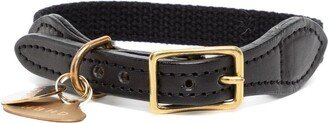 Charm Belted Collar