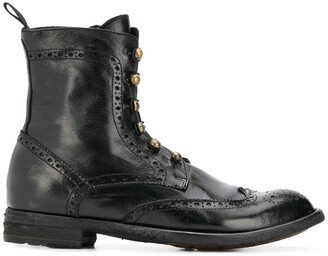 Lexicon boots