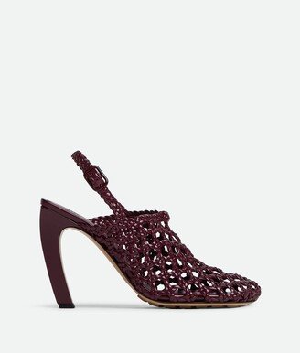 Jimbo Slingback Pump