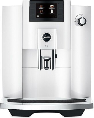 E6 Coffee & Espresso Machine