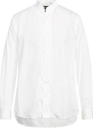 Shirt White-GA