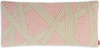 Nastri multi-way stripe cushion-AA