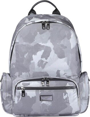 Camouflage Backpack