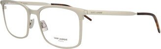 Men's Sl265 56Mm Optical Frames