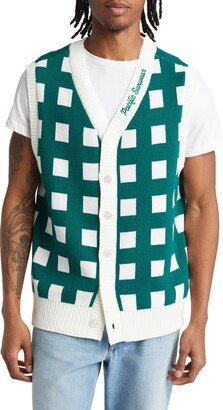 Grid Vest