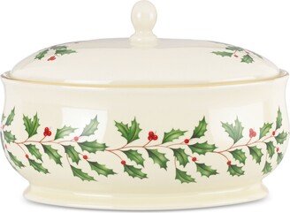 Holiday Covered Dish